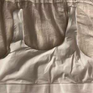 NWT Old Navy barely there bralette